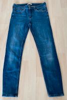 Damen Skinny Jeans Größe 38 von Zara Baden-Württemberg - Heidenheim an der Brenz Vorschau