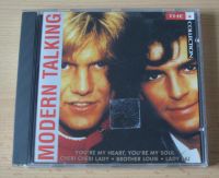 CD - Modern Talking Sachsen - Zwickau Vorschau