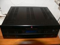 Parasound Vorstufe Model 7100 Surround Controller Hessen - Darmstadt Vorschau