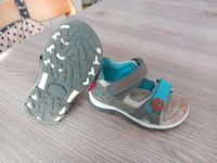 Sandalen Größe 20 FisherPrice Baden-Württemberg - Waldkirch Vorschau