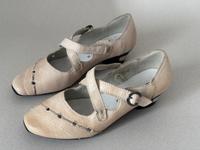 Damen Sommerschuhe Hush Puppies,Gr.38 Bayern - Freilassing Vorschau
