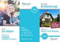 EmC2 - Alltagshilfe / Alltagsbegleitung Bayern - Hof (Saale) Vorschau