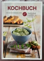 Kochbuch monsieur cuisine connect Sachsen-Anhalt - Thale Vorschau