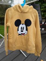 Hoodie Pullover Mickey Mouse H&M Nordrhein-Westfalen - Remscheid Vorschau