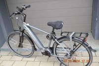 E-bike, so gut wie neu Bayern - Buchenberg Vorschau