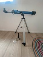 Teleskop Sky Watcher SK 607 AZ2 Baden-Württemberg - Weisweil Vorschau