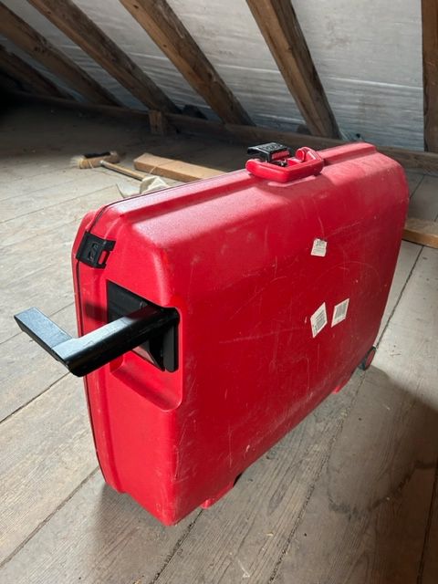 Samsonite Koffer in Laupheim