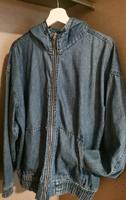 Overzised Jeansjacke unisex Bonn - Bonn-Zentrum Vorschau
