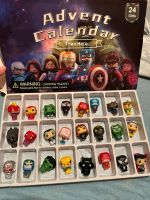 Cooler Marvel Avengers Figuren Adventskalender,NEU,TOP,OVP Häfen - Bremerhaven Vorschau