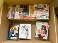 Anime/Manga Box Sachsen-Anhalt - Halle Vorschau