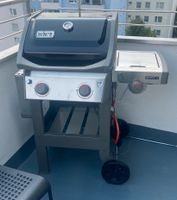 Weber gas Grill Weber Spirit II e 220 GBS Niedersachsen - Laatzen Vorschau