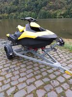 Jetski Seadoo Spark BJ 2016 Rheinland-Pfalz - Brauneberg Vorschau