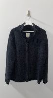 Tom Tailor Strickjacke Cardigan mit Wolle Gr. XL Nordrhein-Westfalen - Welver Vorschau