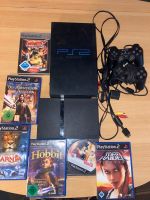 2 mal ps2 &2 Controller + 6 spiele Nordrhein-Westfalen - Ibbenbüren Vorschau