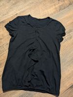 Gerry Weber Shirt T-Shirt gr. S 36 schwarz Nordrhein-Westfalen - Kalkar Vorschau