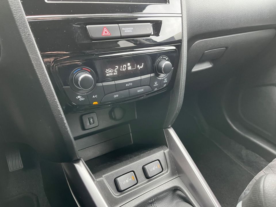 Suzuki Vitara 1.4 Hybrid GLX 4x2 *Kamera*LED*Carplay in Isterberg