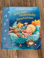 Ravensburger MEINE ERSTEN GUTENACHTGESCHICHTEN Kinderbuch Berlin - Hohenschönhausen Vorschau