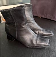 ARA Stiefeletten Stiefel Schuhe 5/38 schwarz Nordrhein-Westfalen - Solingen Vorschau