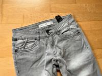 S.OLIVER * JEANS Grau * 38 Long * Slim Fit * Neuw. Große Frau Hessen - Kassel Vorschau