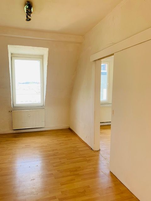 Helle 3-Zimmer-Wohnung mit Wohnküche in Nürnberg (Mittelfr)