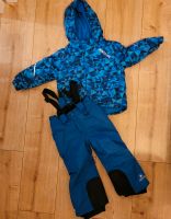 Skikombi Skihose Schneehose Skijacke Winterjacke Niedersachsen - Stuhr Vorschau