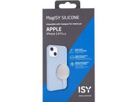 ISY ISC-2434 MagISY, Backcover, Apple, iPhone 14 Plus, Blau Hessen - Alsfeld Vorschau