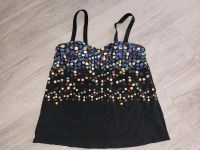 Badeanzug  Tankini Oberteil Bikini Gr 46 B schwarz neu feel goo Essen - Essen-Katernberg Vorschau