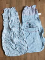 2x SOMMER Schlafsack 110cm Größe 104 0,5 TOG Wuppertal - Cronenberg Vorschau