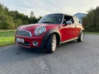 MINI Cooper D Brandenburg - Trebbin Vorschau