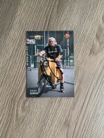 HEIKO SCHOLZ DYNAMO DRESDEN AUTOGRAMMKARTE KULT DDR HANDSIGNIERT Sachsen - Freital Vorschau