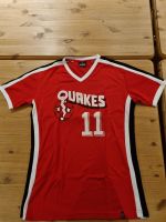 Copa  San Jose Earthquakes 1980/81 T-Shirt XL - RETRO - SELTEN! Niedersachsen - Vordorf Vorschau