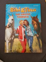 Bibi & Tina Das grosse Fanbuch Niedersachsen - Meine Vorschau