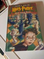 Harry Potter ,Buch Nordrhein-Westfalen - Solingen Vorschau