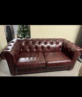 Chesterfield Retro Sofa Wiesbaden - Biebrich Vorschau