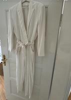 ❣️toller Jumpsuit / Overall von Iro Gr.42 cremeweiss Bayern - Würzburg Vorschau