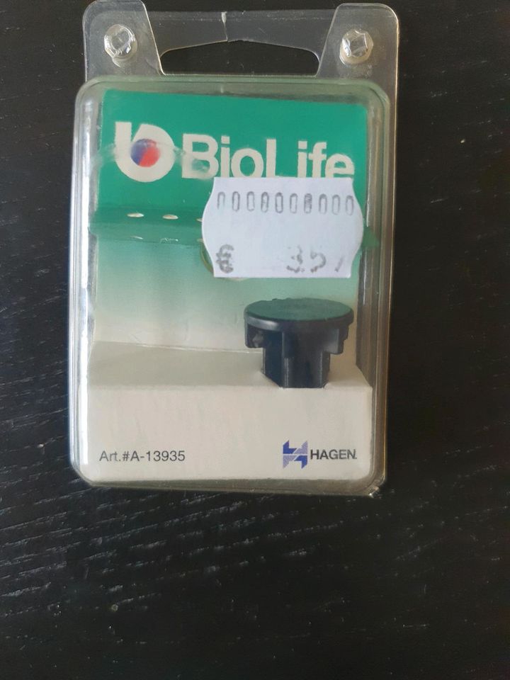 Biolife Hagen Filter in Großkorbetha