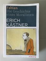 „Fabian- Die Geschichte eines Moralisten“ von Erich Kästner Niedersachsen - Lehrte Vorschau