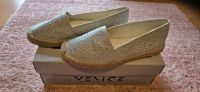 Damen Mädchen espadrilles Schuhe Gr.36 Hessen - Obertshausen Vorschau