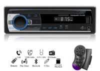 Neues Autoradio FM/AM ,Bluetooth, USB, MP3, SD, AUX Niedersachsen - Diepholz Vorschau