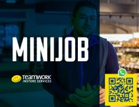 Minijob Aushilfe Warenverräumung (m/w/d) mittags in Heidelberg (19506) Baden-Württemberg - Heidelberg Vorschau