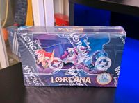 Disney Lorcana Ursulas Rückkehr Booster Display Deutsch (NEU) Bayern - Gunzenhausen Vorschau