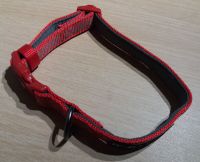 Icepeak Pet - Halsband - Rot - Gr. S - Neuwertig Hessen - Pfungstadt Vorschau