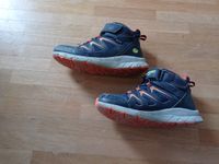 DOCKERS hohe Sneakers/ Halbschuhe, Gr. 37 München - Pasing-Obermenzing Vorschau