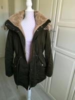 Winterparka Jacke Zara trf Nordrhein-Westfalen - Bönen Vorschau