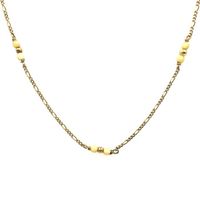 42cm Kette 8kt Gelbgold 333 Gold Schmuck Halskette Collier 2.3gr Nürnberg (Mittelfr) - Südstadt Vorschau