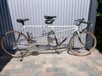 Tandem Renntandem mit Campagnolo Tandemgruppe Niedersachsen - Stuhr Vorschau