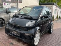 ✨Smart BRABUS ✨♦️ORIGINAL- 75 PS♦️KLIMA♦️LEDER♦️SERVO♦️ Berlin - Reinickendorf Vorschau