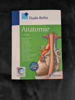 Anatomie Thieme 3. Auflage Duale Reihe Hessen - Darmstadt Vorschau
