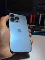 Apple iPhone 13 Pro - 128GB - Sierra Blau Baden-Württemberg - Gundelfingen Vorschau