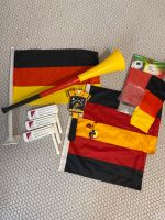 Deutschland DFB Fanset Fanartikel Stadionartikel Public Viewing Bayern - Haimhausen Vorschau